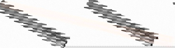 Chucking Reamer: 23/64